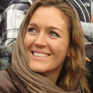 Meet your Posher, Natalie